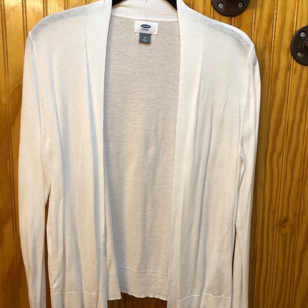Old Navy Open Cardigan